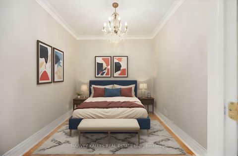 Photo 24 at 201 - 33 Delisle Avenue, St. Clair, Toronto