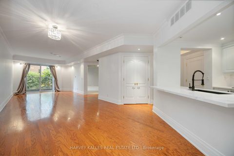 Photo 26 at 201 - 33 Delisle Avenue, St. Clair, Toronto