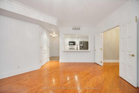 Photo 28 at 201 - 33 Delisle Avenue, St. Clair, Toronto