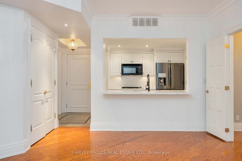 Photo 29 at 201 - 33 Delisle Avenue, St. Clair, Toronto