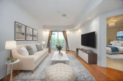 Photo 30 at 201 - 33 Delisle Avenue, St. Clair, Toronto
