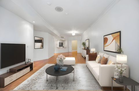 Photo 32 at 201 - 33 Delisle Avenue, St. Clair, Toronto