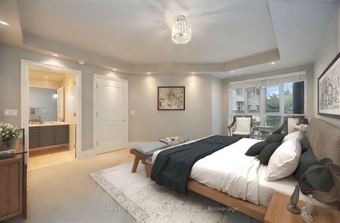 Photo 36 at 201 - 33 Delisle Avenue, St. Clair, Toronto