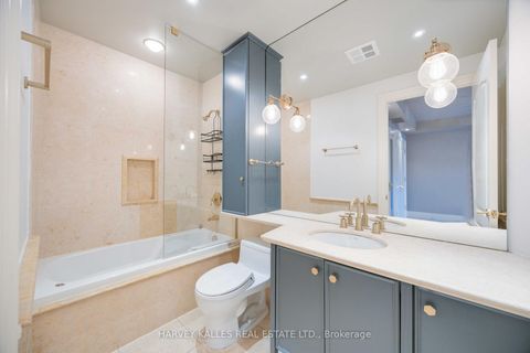 Photo 42 at 201 - 33 Delisle Avenue, St. Clair, Toronto