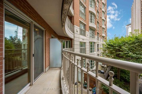 Photo 44 at 201 - 33 Delisle Avenue, St. Clair, Toronto