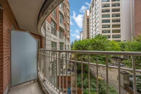 Photo 45 at 201 - 33 Delisle Avenue, St. Clair, Toronto