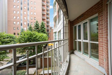 Photo 46 at 201 - 33 Delisle Avenue, St. Clair, Toronto