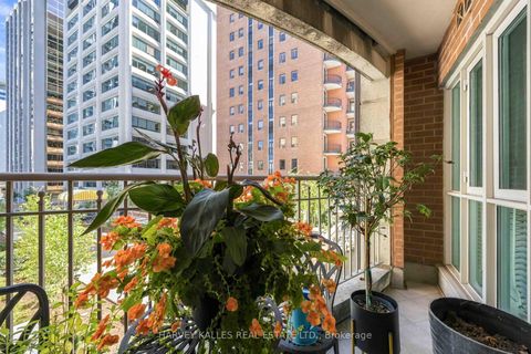 Photo 47 at 201 - 33 Delisle Avenue, St. Clair, Toronto