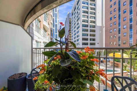 Photo 48 at 201 - 33 Delisle Avenue, St. Clair, Toronto