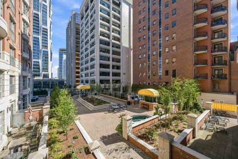 Photo 49 at 201 - 33 Delisle Avenue, St. Clair, Toronto