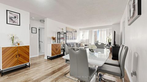 Photo 6 at 211 - 99 Blackwell Avenue, Malvern, Toronto
