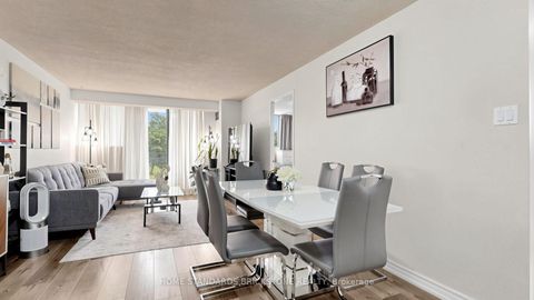 Photo 7 at 211 - 99 Blackwell Avenue, Malvern, Toronto