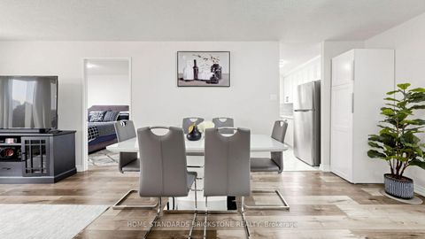 Photo 8 at 211 - 99 Blackwell Avenue, Malvern, Toronto