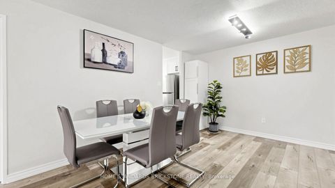 Photo 9 at 211 - 99 Blackwell Avenue, Malvern, Toronto