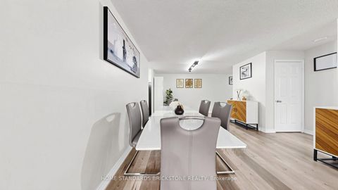 Photo 10 at 211 - 99 Blackwell Avenue, Malvern, Toronto