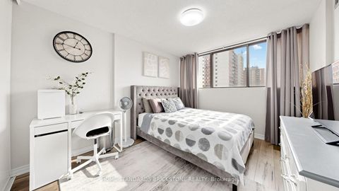 Photo 11 at 211 - 99 Blackwell Avenue, Malvern, Toronto