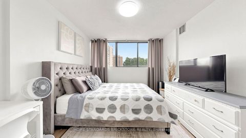 Photo 12 at 211 - 99 Blackwell Avenue, Malvern, Toronto