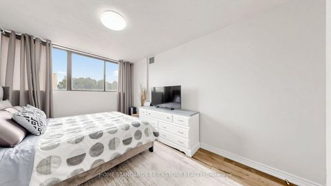 Photo 13 at 211 - 99 Blackwell Avenue, Malvern, Toronto