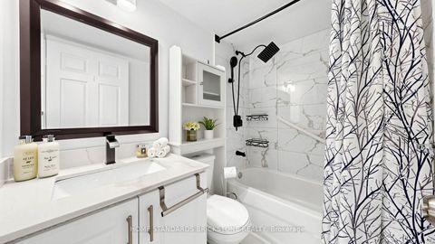 Photo 14 at 211 - 99 Blackwell Avenue, Malvern, Toronto