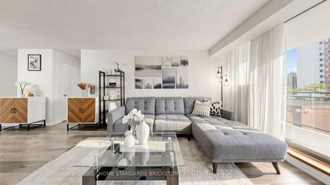 Photo 15 at 211 - 99 Blackwell Avenue, Malvern, Toronto