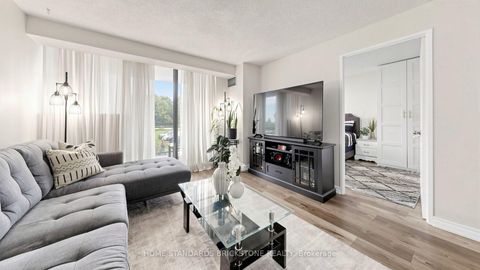 Photo 16 at 211 - 99 Blackwell Avenue, Malvern, Toronto