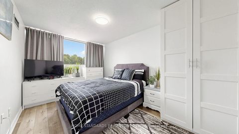 Photo 17 at 211 - 99 Blackwell Avenue, Malvern, Toronto