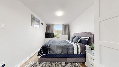 Photo 18 at 211 - 99 Blackwell Avenue, Malvern, Toronto