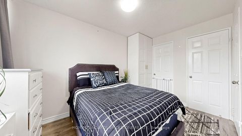 Photo 19 at 211 - 99 Blackwell Avenue, Malvern, Toronto