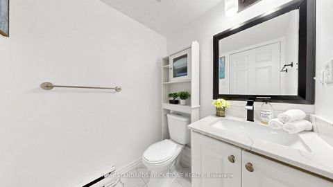 Photo 20 at 211 - 99 Blackwell Avenue, Malvern, Toronto