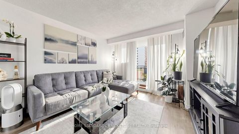 Photo 21 at 211 - 99 Blackwell Avenue, Malvern, Toronto