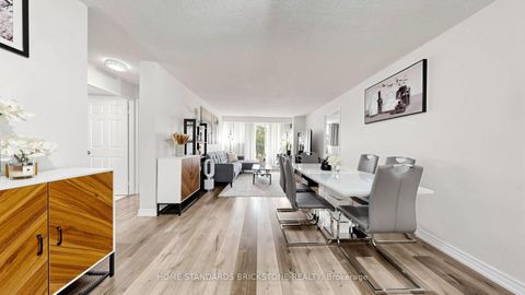 Photo 23 at 211 - 99 Blackwell Avenue, Malvern, Toronto