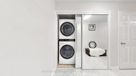 Photo 24 at 211 - 99 Blackwell Avenue, Malvern, Toronto