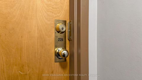 Photo 26 at 211 - 99 Blackwell Avenue, Malvern, Toronto