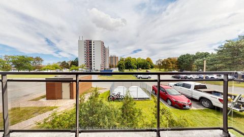 Photo 27 at 211 - 99 Blackwell Avenue, Malvern, Toronto