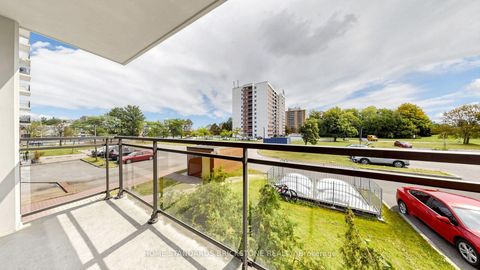 Photo 28 at 211 - 99 Blackwell Avenue, Malvern, Toronto