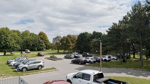 Photo 30 at 211 - 99 Blackwell Avenue, Malvern, Toronto