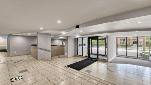 Photo 34 at 211 - 99 Blackwell Avenue, Malvern, Toronto