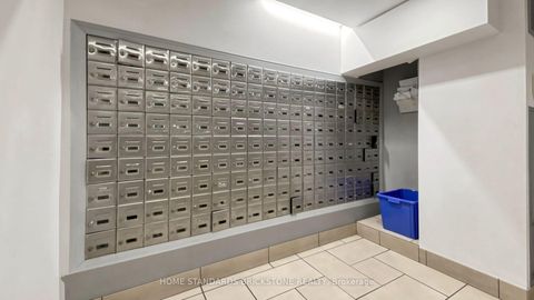 Photo 37 at 211 - 99 Blackwell Avenue, Malvern, Toronto