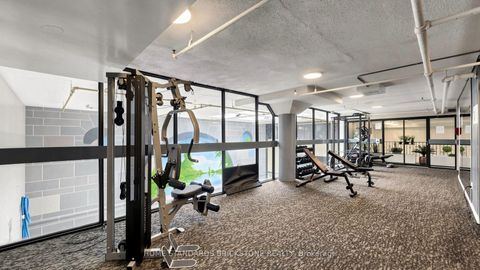 Photo 39 at 211 - 99 Blackwell Avenue, Malvern, Toronto