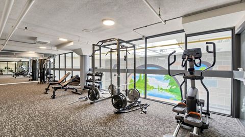 Photo 40 at 211 - 99 Blackwell Avenue, Malvern, Toronto