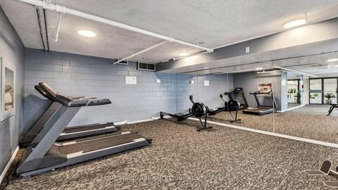 Photo 41 at 211 - 99 Blackwell Avenue, Malvern, Toronto