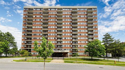 Photo 42 at 211 - 99 Blackwell Avenue, Malvern, Toronto