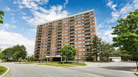 Photo 43 at 211 - 99 Blackwell Avenue, Malvern, Toronto