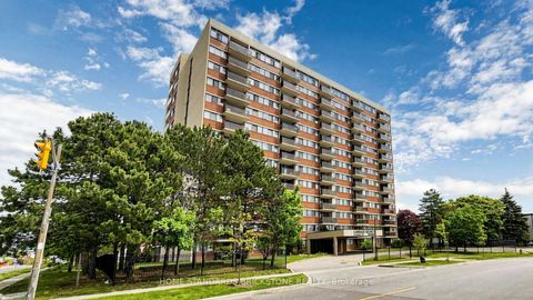 Photo 44 at 211 - 99 Blackwell Avenue, Malvern, Toronto