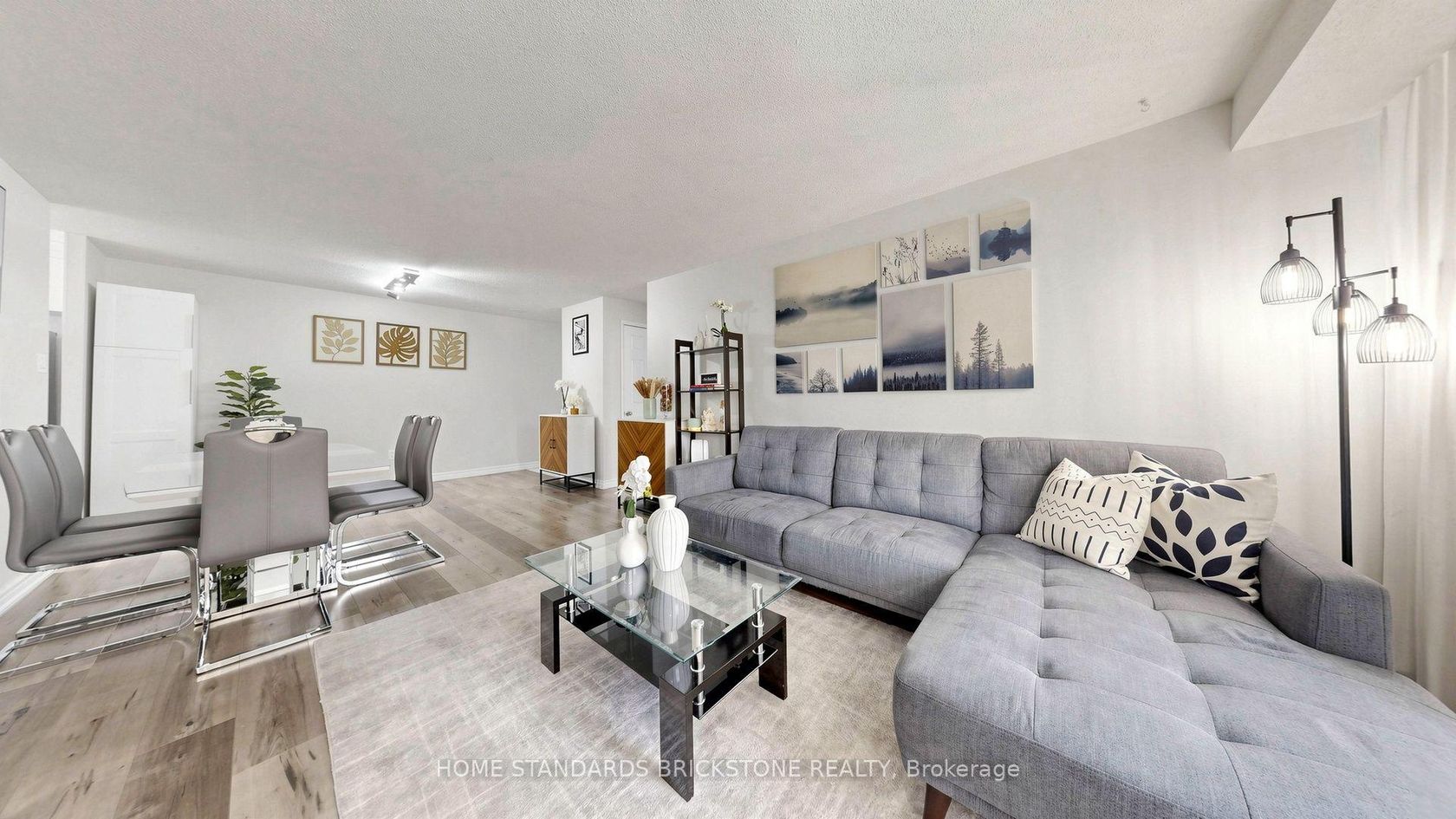 211 - 99 Blackwell Avenue, Malvern, Toronto 