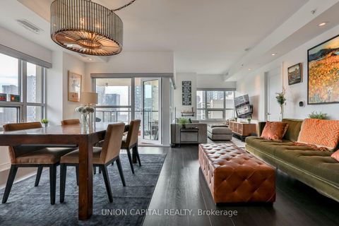 Photo 4 at 1309 - 88 Scott Street, Yonge Corridor, Toronto