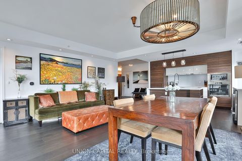 Photo 6 at 1309 - 88 Scott Street, Yonge Corridor, Toronto