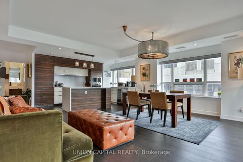 Photo 8 at 1309 - 88 Scott Street, Yonge Corridor, Toronto