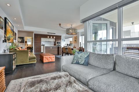 Photo 9 at 1309 - 88 Scott Street, Yonge Corridor, Toronto