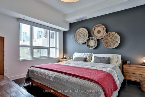 Photo 12 at 1309 - 88 Scott Street, Yonge Corridor, Toronto